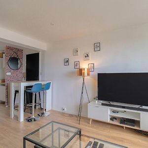 Appartement à 2 Chambres à Coucher