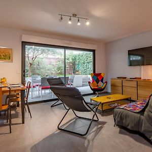 Appartement à 1 Chambre à Coucher