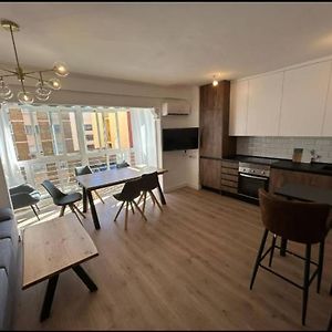 Gran Apartamento Salitre