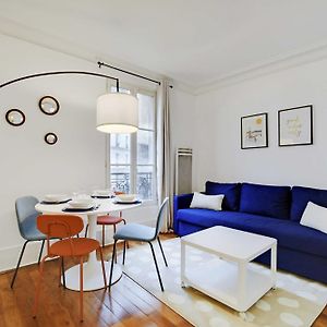 Magnificent Apartment - 1Br 4P - Sacre-Coeur