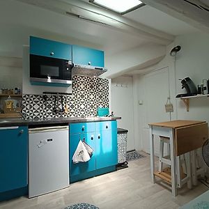 Appartement à 1 Chambre à Coucher