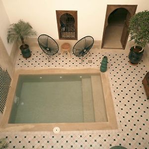 Riad Julines