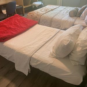 Chambre Budgétée Double