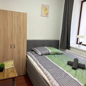 Anda City Rooms
