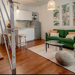Livemalaga Atico Suite