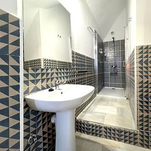 Private Bathroom Double Room