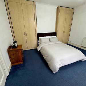 Central Birmingham Rooms Wifi Free Parking Edgbaston B5
