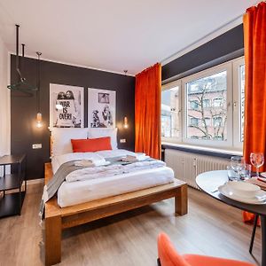 Chambre Petite Lit King-Size