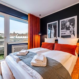 Klassen Stay - Design Apartments Direkt Am Hbf Aachen