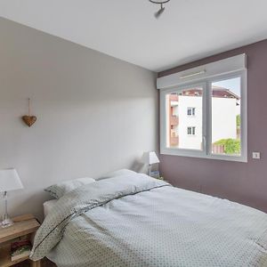 Appartement Idealement Situe
