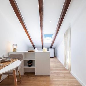 Appartement Studio