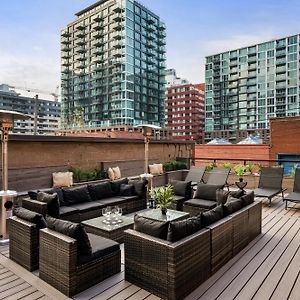 The Griffin Aparthotel- Downtown