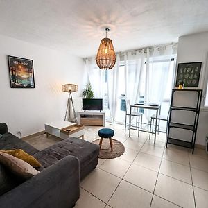 Appartement à 1 Chambre à Coucher