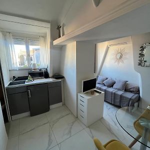 Appartement à 1 Chambre à Coucher
