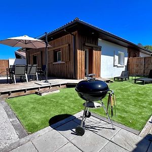 Maison 3 Chambres