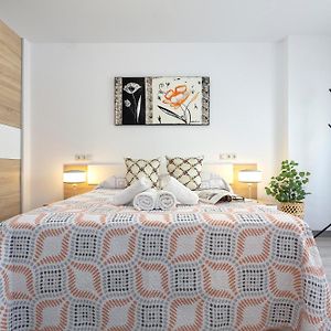 Sunstay Eslava Flat I Malaga