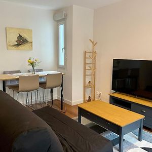 Le Montesquieu, Appartement 2 A 4 Personnes, Garage Prive
