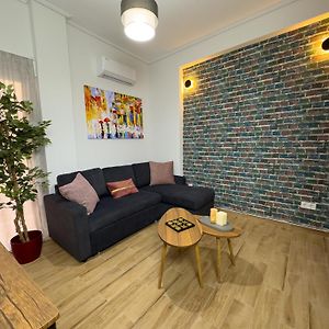 Koukaki Athens Cozy Home