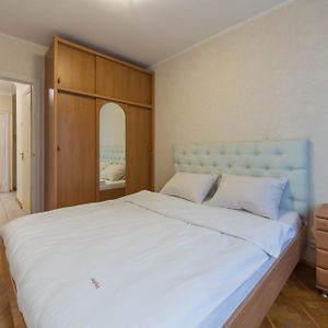 Appartement de Luxe à 1 Chambre à Coucher