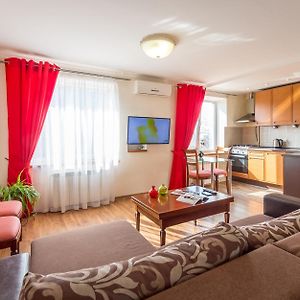 Appartement à 1 Chambre à Coucher