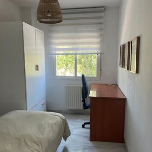 Chambre Simple
