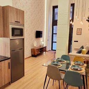 Pries Homes - Luxury Loft Cienfuegos II