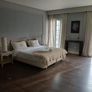 Chambre de Luxe Lit King-Size