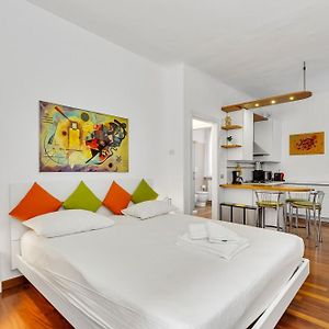 Appartement à 1 Chambre à Coucher