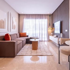 Appartement à 1 Chambre à Coucher