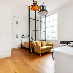 Appartement Studio