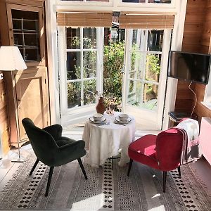 Maison 1 Chambre