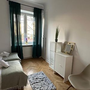 Odolanska Apartment Stary Mokotow 62M2