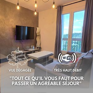 Appartement à 1 Chambre à Coucher