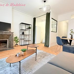 Appartement à 1 Chambre à Coucher