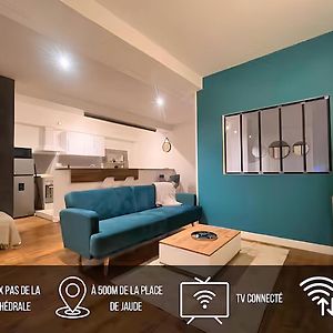 Appartement à 2 Chambres à Coucher