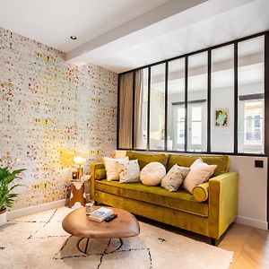 Residence Caire - Paris Center
