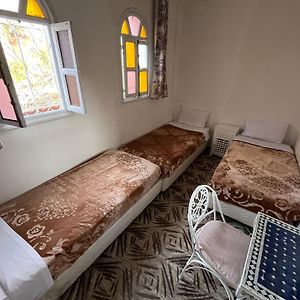 Chambre Triple