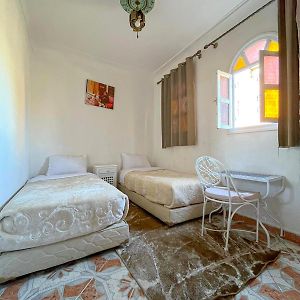 Chambre Double