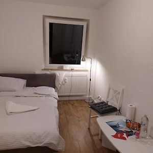 Chambre Familiale