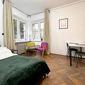 Appartement à 1 Chambre à Coucher