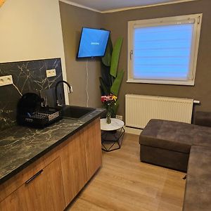 Appartement à 2 Chambres à Coucher