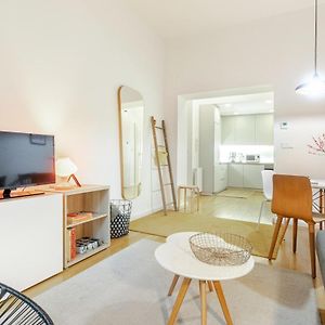 Appartement à 1 Chambre à Coucher