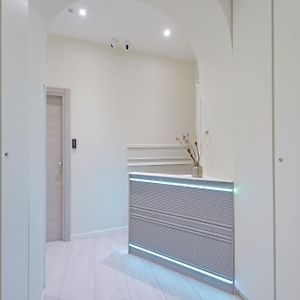 Appartement de Luxe à 1 Chambre à Coucher