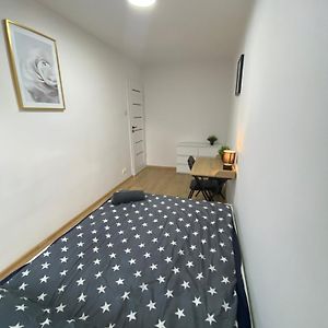 Chambre Lit King-Size