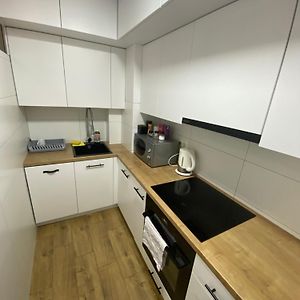 Rooms In Warsaw - G39