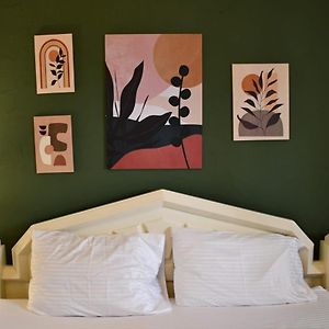Appartement à 2 Chambres à Coucher