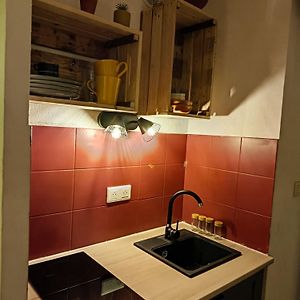 Appartement à 1 Chambre à Coucher