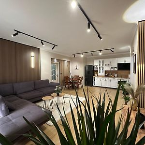 Comfort Apartment