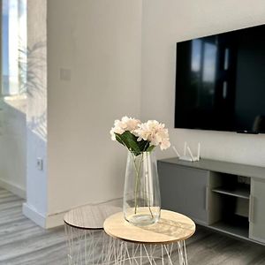 Appartement à 3 Chambres à Coucher
