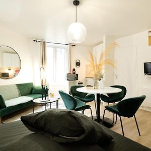 Appartement à 1 Chambre à Coucher